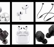 Image result for iPod Headphones