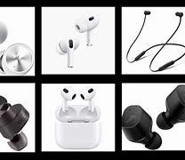 Image result for Wireless Earbuds for iPod Shuffle