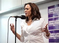 Image result for Kamala Harris First Family