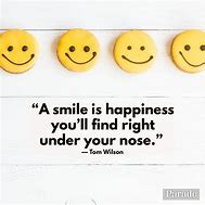 Image result for Smile Quotes Happy Thoughts