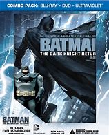 Image result for Batman The Dark Knight Returns Part 1 Film Jimmy Olsen