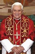 Image result for Who Is Pope Benedict