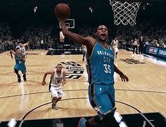 Image result for NBA 2K15 Xbox 360 Kevin Durant