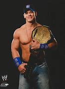 Image result for John Cena WWE Belt