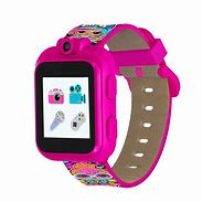 Image result for Pinnk Colour Watch for Kids