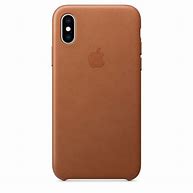 Image result for iPhone XS Leather Case