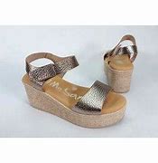 Image result for Oh My Sandals Gold