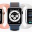 Image result for Apple Watch Series 7 Second