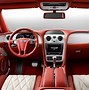 Image result for Luxury Car Interior
