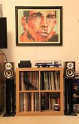 Image result for Project Turntable Rack