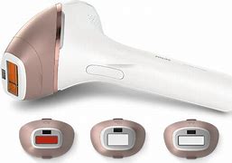 Image result for Philips Laser Hair Removal