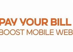 Image result for Boost Mobile Phone Bill Payment