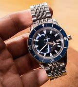 Image result for Rado Watches Captain Cook