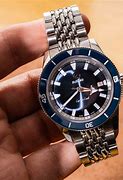 Image result for Men's 42Mm Watch On Wrist