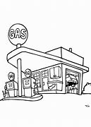 Image result for Dauis Bohol Retro Gasoline Station