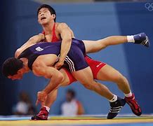 Image result for Greco-Roman Ancient Wrestling Pictures