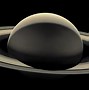 Image result for Saturn and Rings