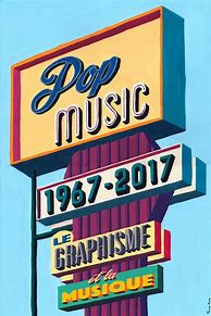 Image result for Pop Music Posters
