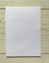 Image result for Plain White Paper Sheets