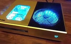 Image result for Xbox One Console Light Cover
