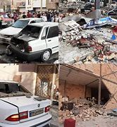 Image result for Iran Chemical Plant Explosion