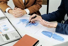 Image result for financial consultant