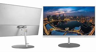 Image result for Lenovo 24 Inch Monitor