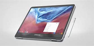 Image result for Samsung Chromebook with Pen