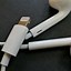 Image result for Apple EarPods with Lightning Connector Airline Headphone Adapter