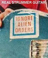 Image result for Ignore Alien Orders Patch