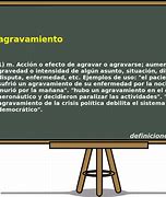 Image result for agravamisnto