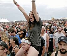 Image result for Rocklahoma Fans