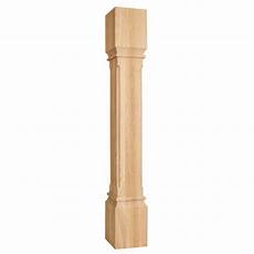 wooden kitchen island legs fluted corner modern wood post p38 all cabinet parts wooden kitchen island legs fluted corner modern wood post p38 all cabinet parts