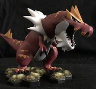 Image result for Pokemon 3D Printer Models