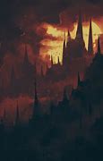 Image result for Gothic Punk City