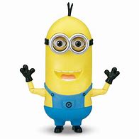 Image result for Minion Tim Singing Action Figure