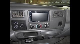 Image result for Double Din Sterio Box