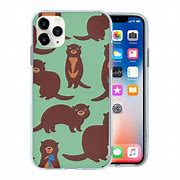 Image result for Otter Custom iPhone Case