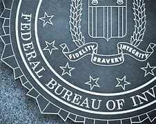 Image result for FBI Insignia