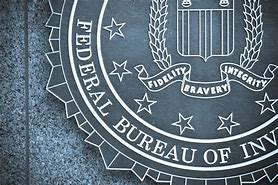 Image result for Seal of the FBI