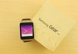 Image result for Samsung Gear Watch Series