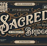 Image result for Old Typography Design Art