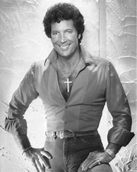 Image result for Tom Jones Young Chain