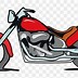 Image result for Free Clip Art Motorcycle Image