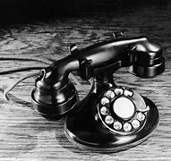 Image result for Black Telephone
