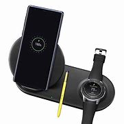 Image result for Samsung Wireless Charger Dua Pad