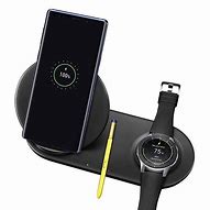 Image result for 3-In-1 Charger Samsung