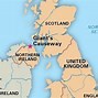 Image result for Giant's Causeway Northern Ireland