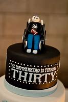 Image result for Dirty 30th Happy Birthday Cake