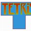 Image result for Tetris Logo History